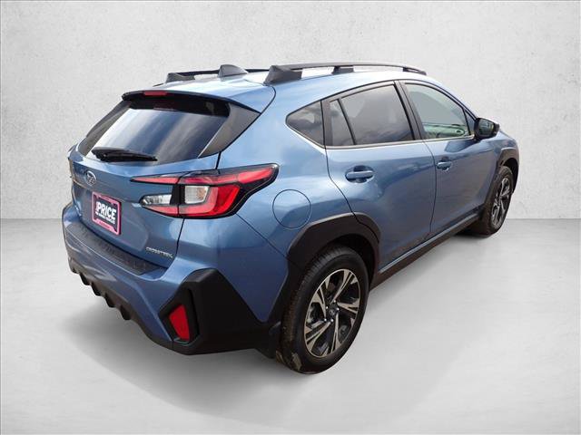 Certified 2024 Subaru Crosstrek 2.0i Premium AWD/4WD video 4