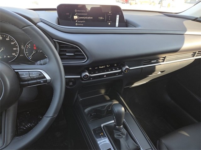 New 2026 MAZDA CX-30 AWD 2.5 S w/ Select Sport Pkg image 20