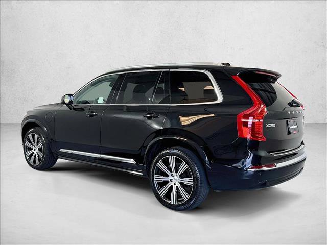 Used 2024 Volvo XC90 T8 Ultimate w/ Protection Package Premier AWD/4WD image 3