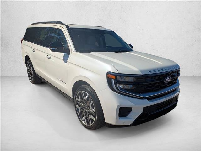 New 2027 Ford Expedition Max Platinum w/ Platinum Ultimate Package AWD/4WD image 6