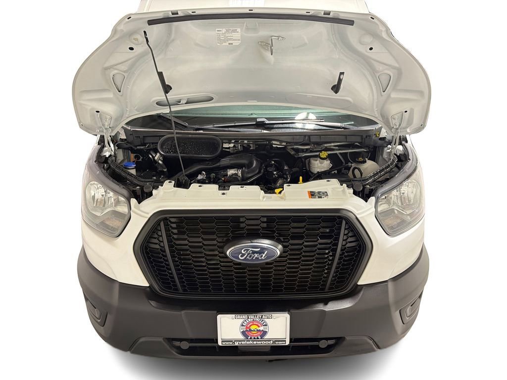 Used 2024 Ford Transit 350 XL image 12