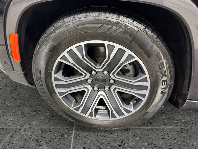 Used 2022 Jeep Wagoneer Series III image 24