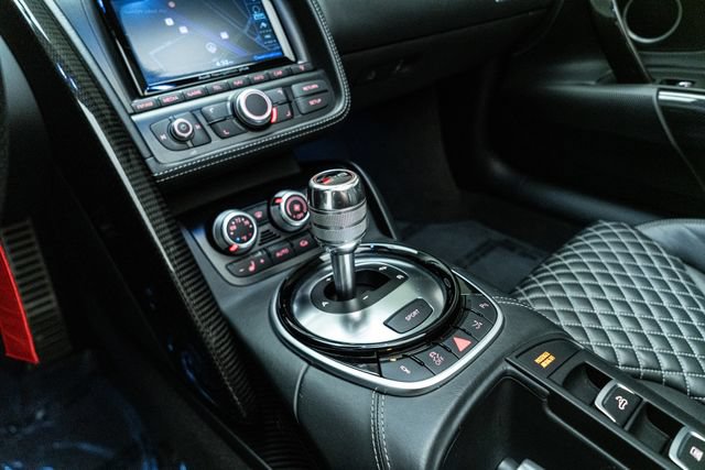 Used 2014 Audi R8 V10 AWD/4WD image 27