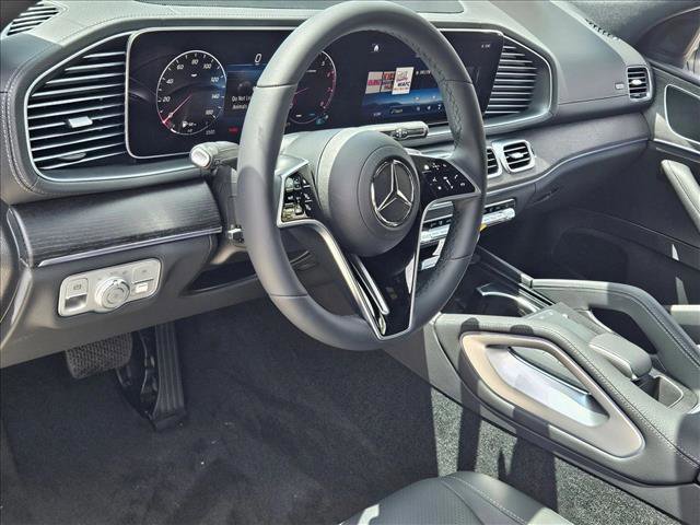 New 2026 Mercedes-Benz GLE 450 4MATIC Coupe image 3