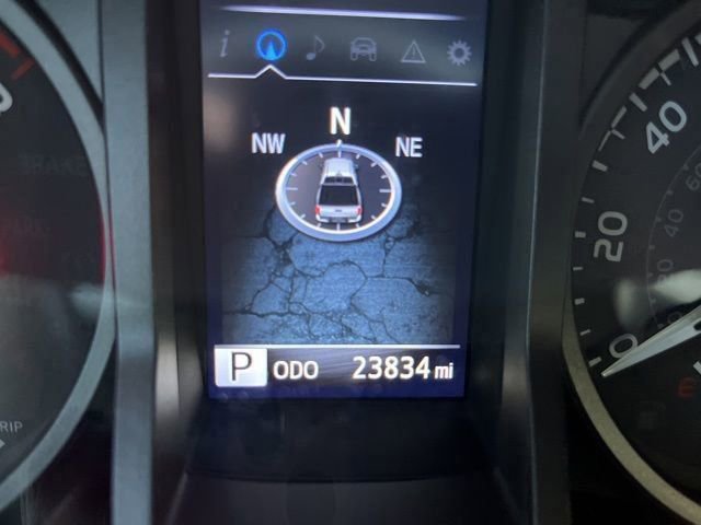Used 2023 Toyota Tacoma TRD Sport w/ Advanced Technology Package image 14