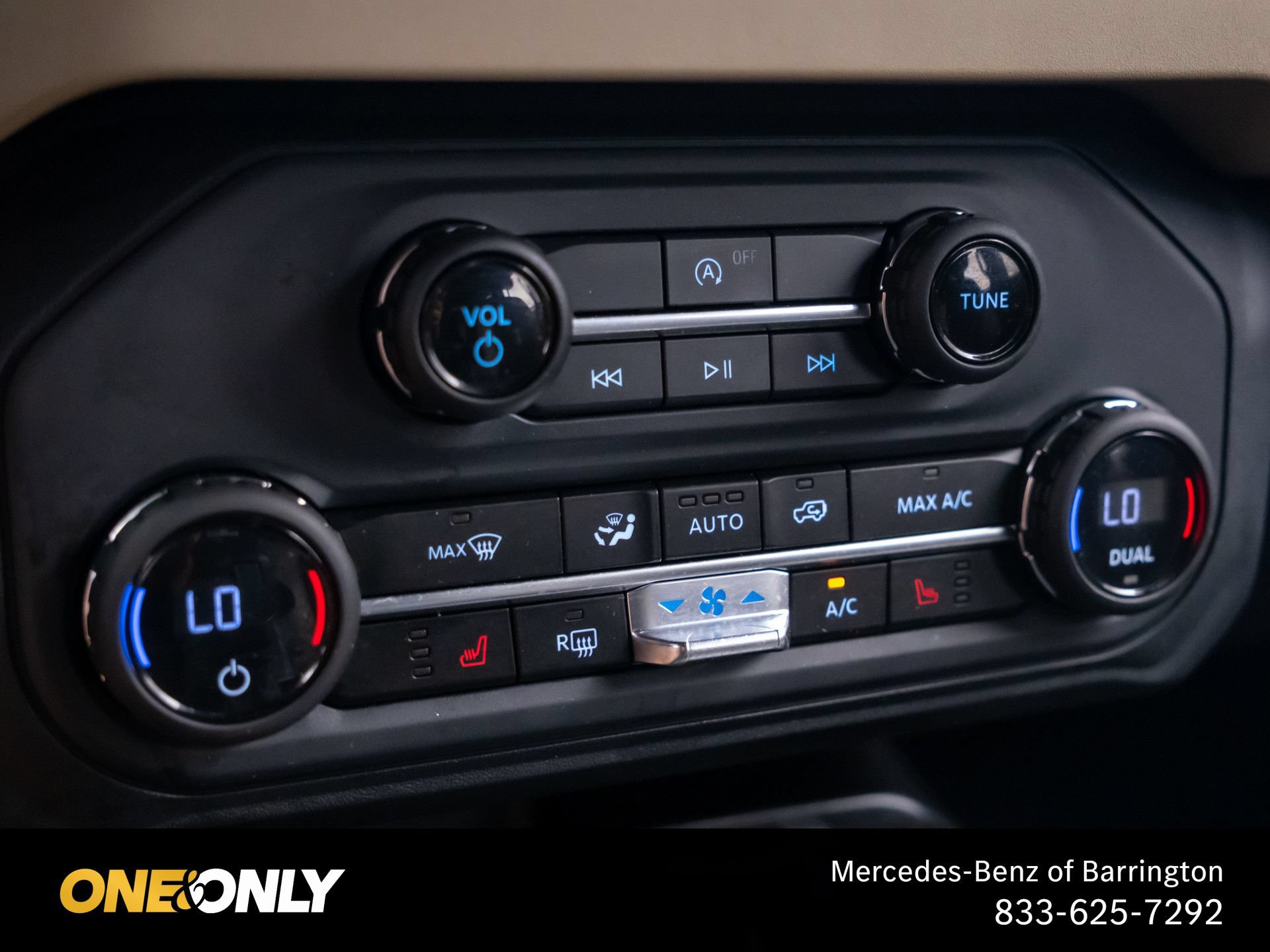 Used 2025 Ford Bronco Big Bend AWD/4WD image 26