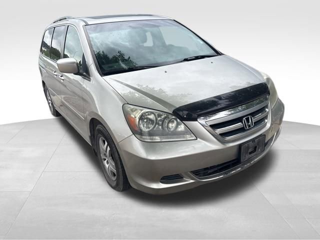 Used 2006 Honda Odyssey EX-L image 11