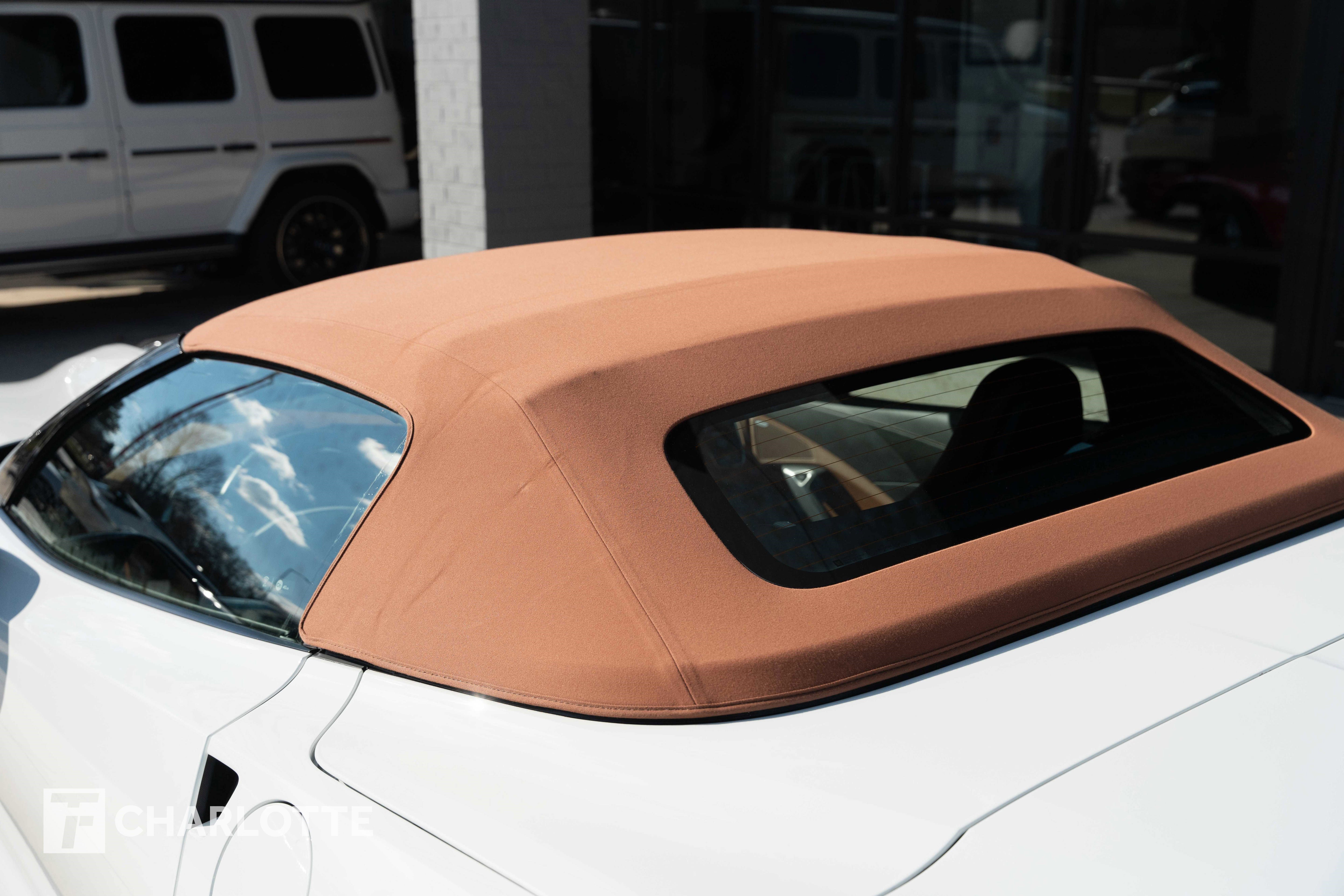 Used 2019 Chevrolet Corvette ZR1 image 12