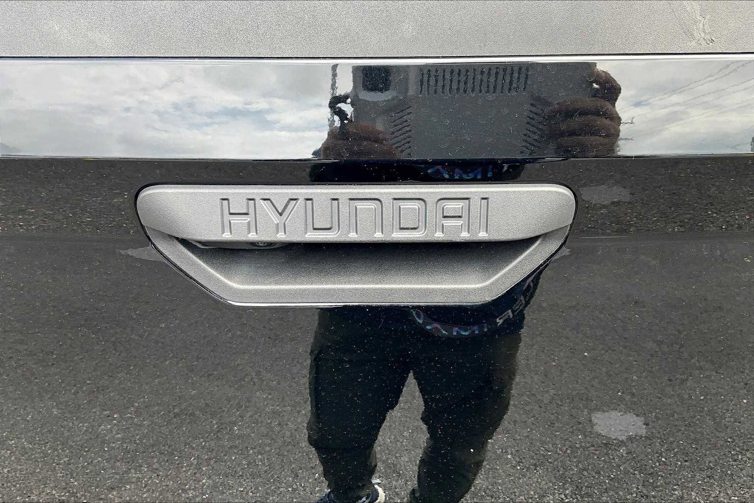 Used 2024 Hyundai Santa Cruz SEL w/ Activity Package image 30