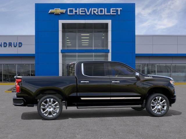 New 2026 Chevrolet Silverado 1500 High Country image 5