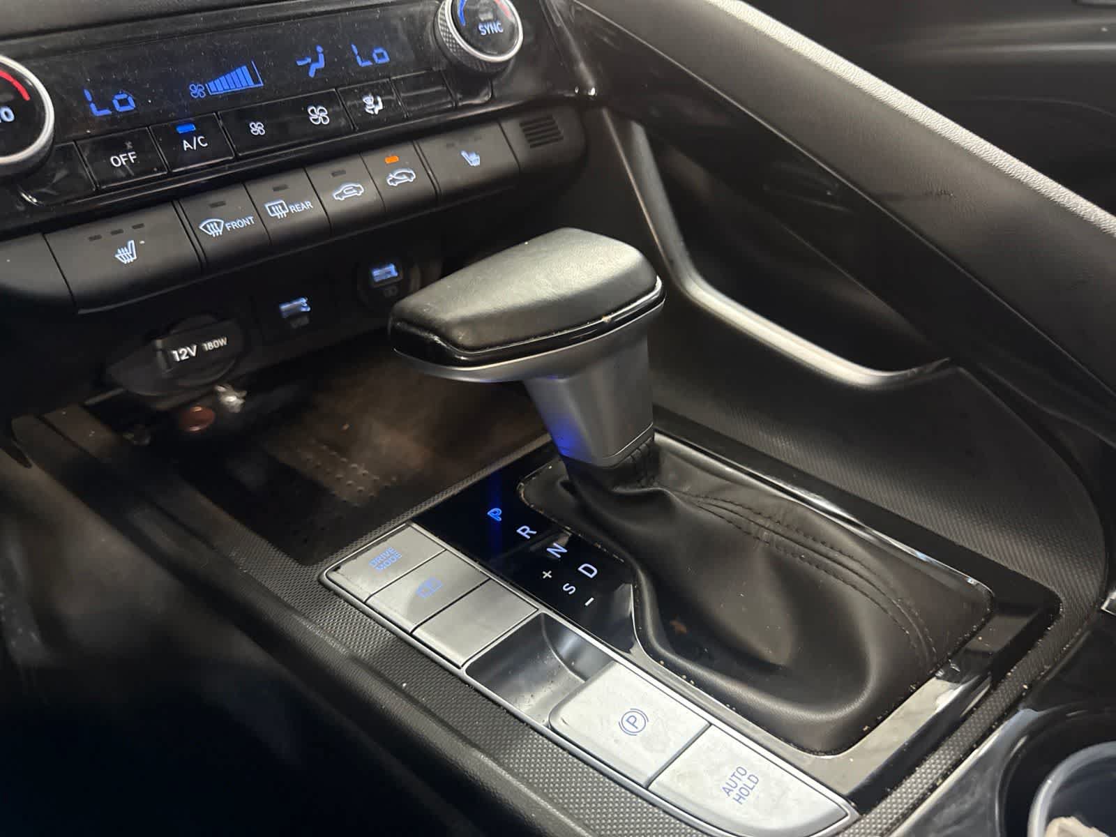 Used 2023 Hyundai Elantra SEL w/ Convenience Package FWD image 27