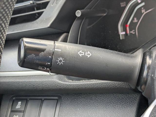 Used 2018 Honda Civic LX image 6