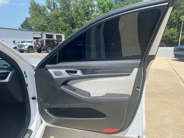 Used 2018 Genesis G80 3.3T Sport AWD/4WD image 15