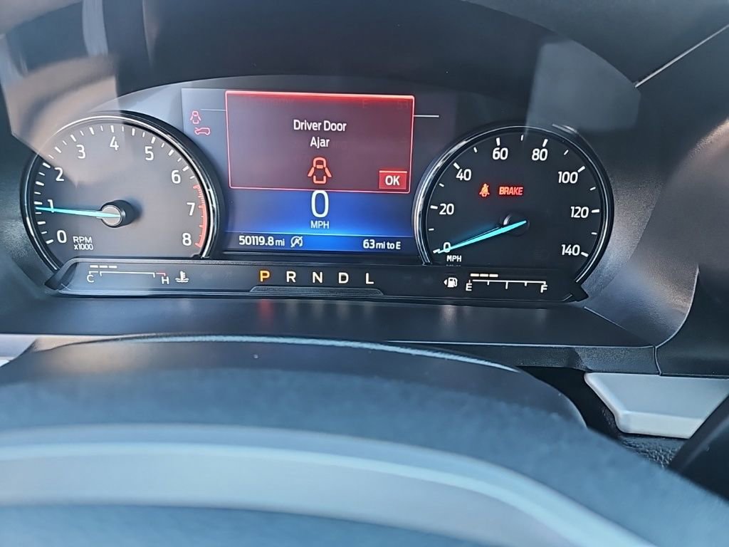 Used 2023 Ford Explorer XLT w/ Equipment Group 202A image 20