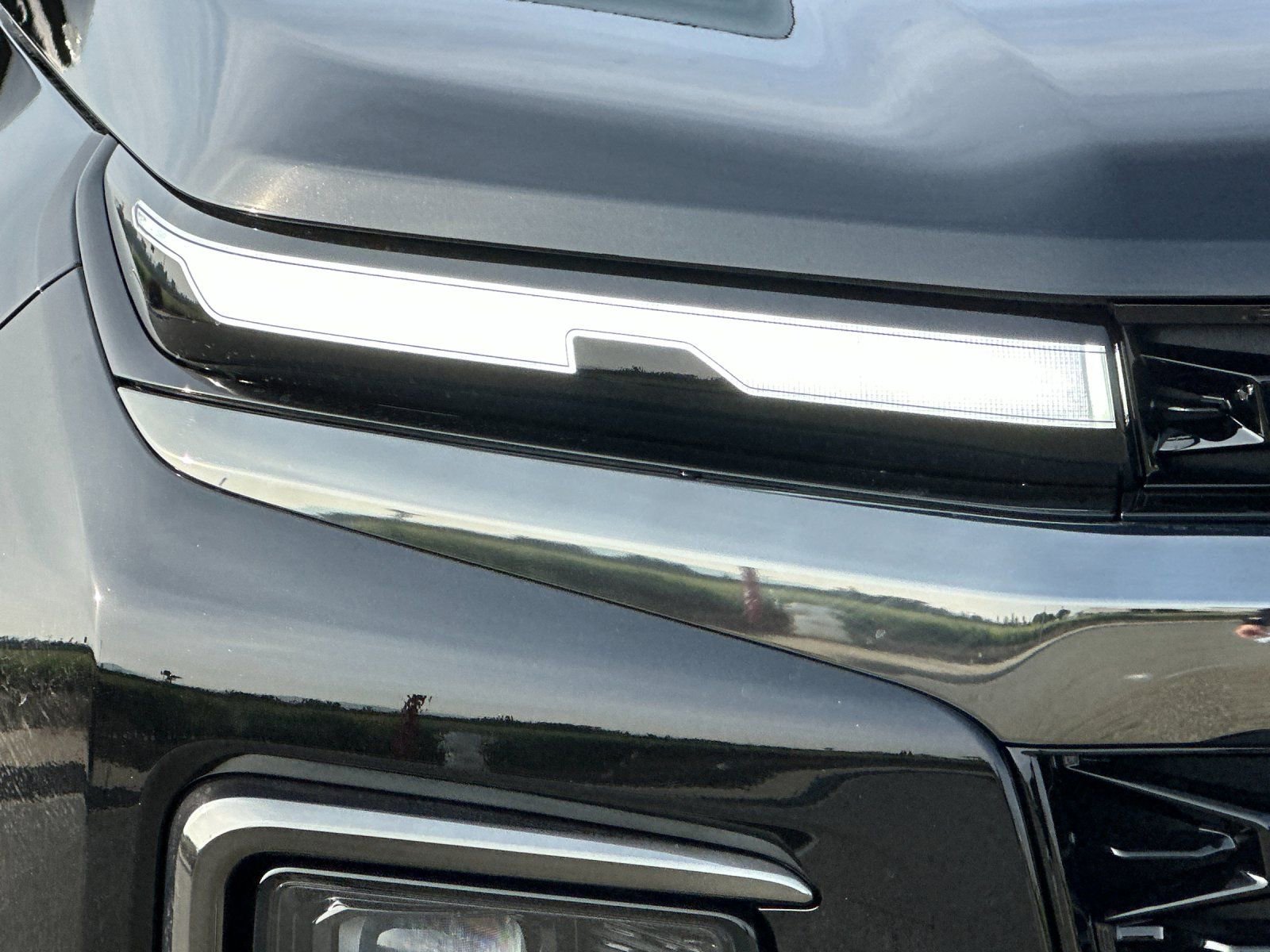 New 2026 Chevrolet Traverse Z71 w/ Driver Confidence Package image 33