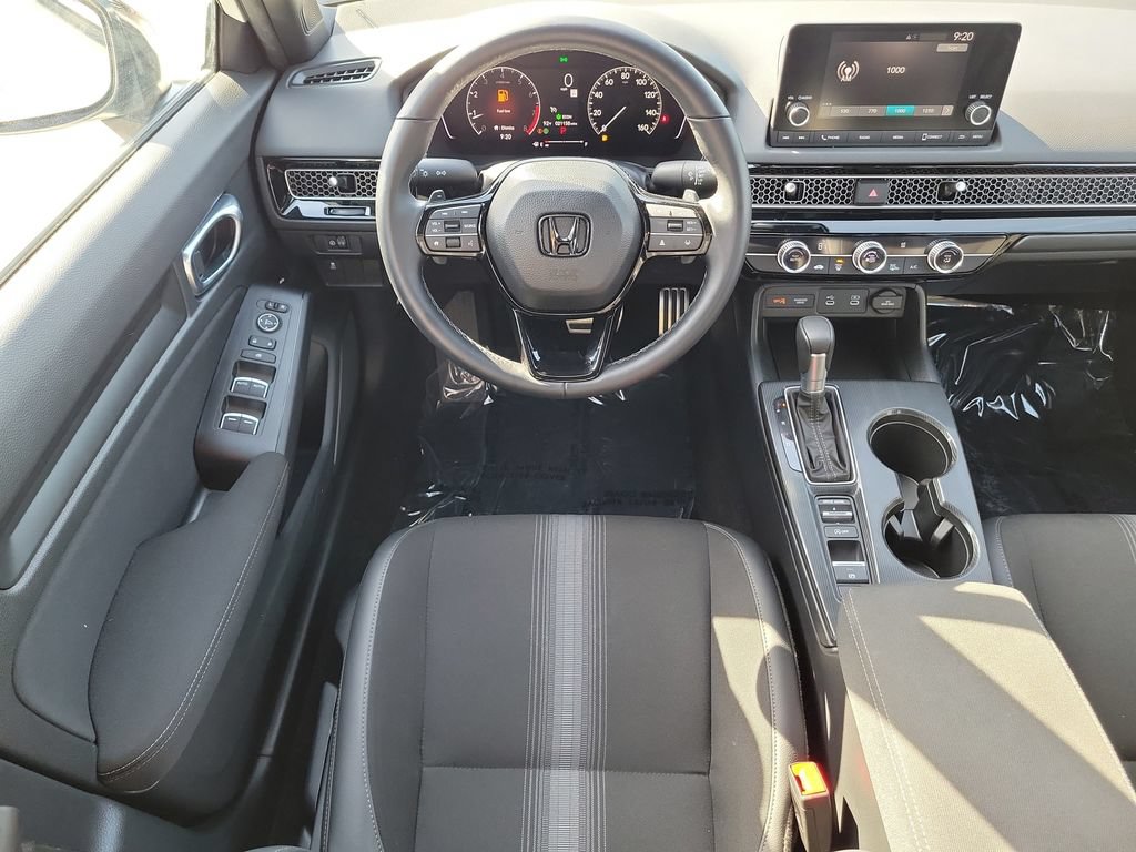 Used 2026 Honda Civic Sport image 10