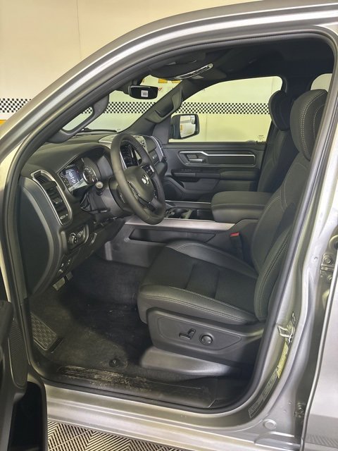 New 2026 RAM 1500 Big Horn image 19