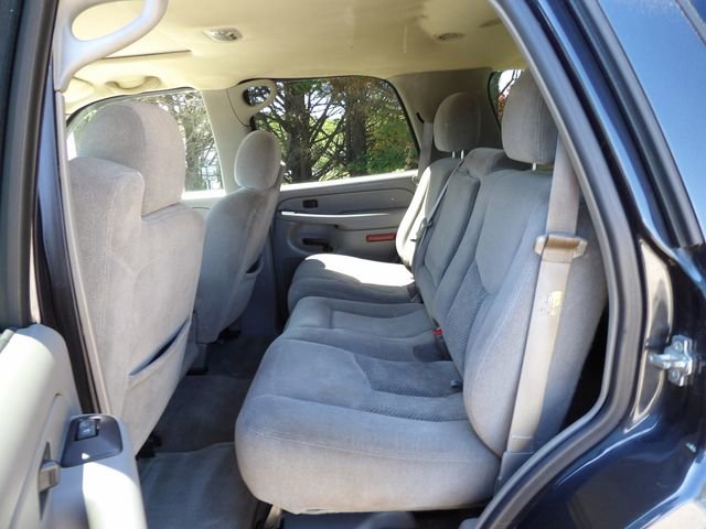 Used 2006 Chevrolet Tahoe LS w/ Smart Select Package AWD/4WD image 9