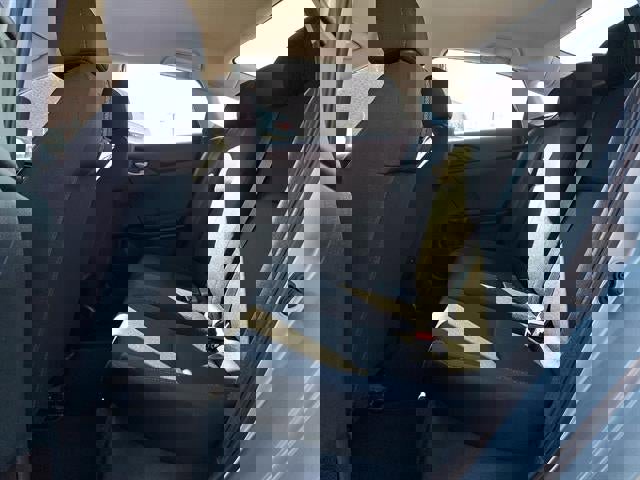 Used 2018 Honda Civic LX image 10