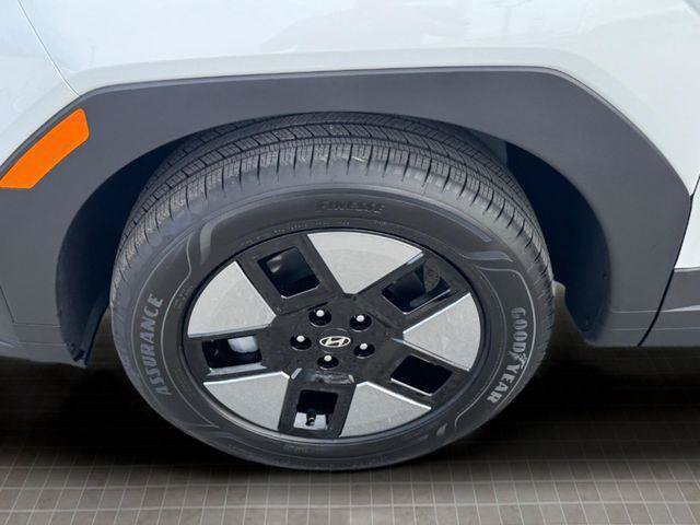New 2026 Hyundai Santa Fe SE AWD/4WD image 12