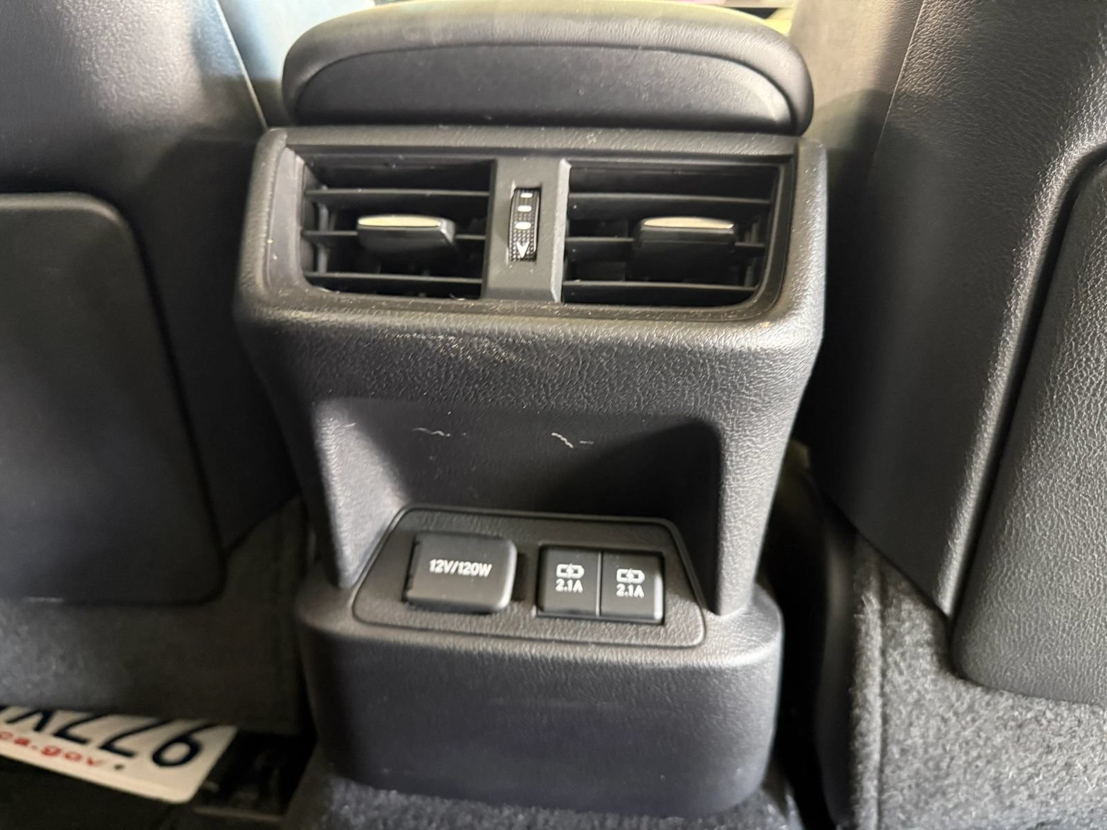 Used 2019 Lexus ES 350 w/ Premium Package FWD image 14