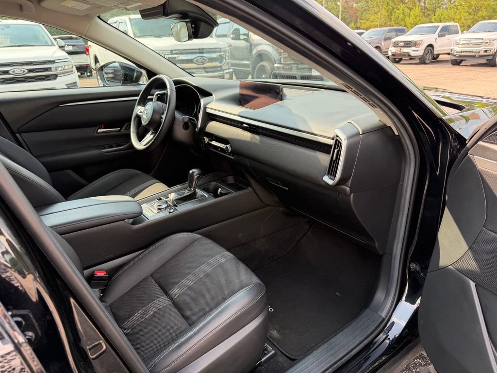 Used 2025 MAZDA CX-50 AWD 2.5 S w/ Preferred Package image 8