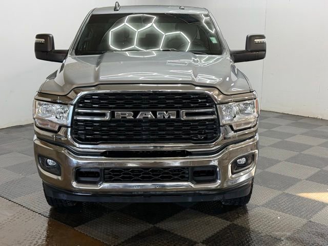 Used 2023 RAM 2500 Big Horn w/ Level 1 Equipment Group image 4