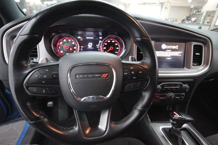 Used 2022 Dodge Charger GT AWD/4WD image 13