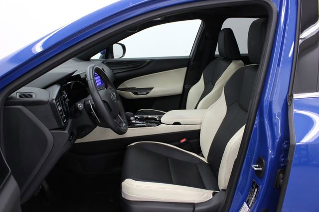Used 2024 Lexus NX 350 AWD w/ Cold Area Package image 9