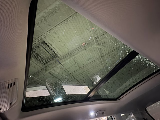 New 2026 Volkswagen Atlas SEL Premium R-Line image 14