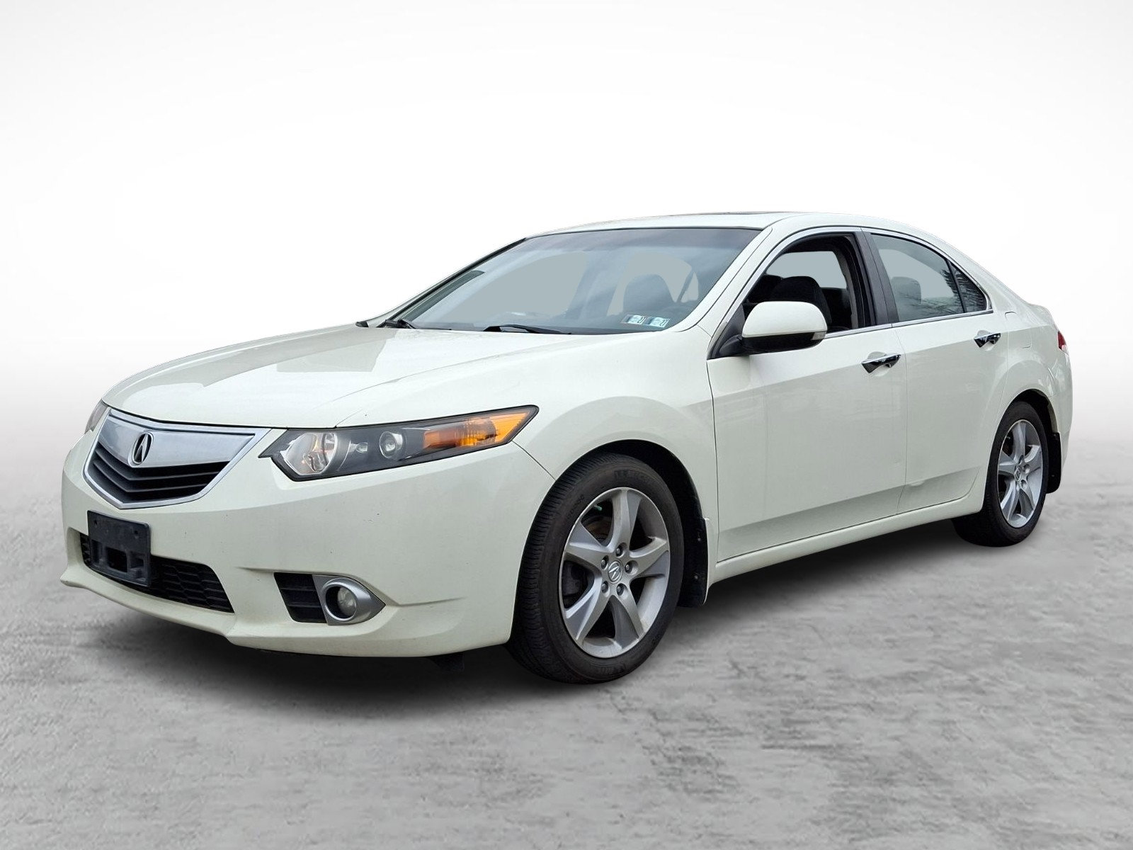 Used 2011 Acura TSX 2.4 image 3