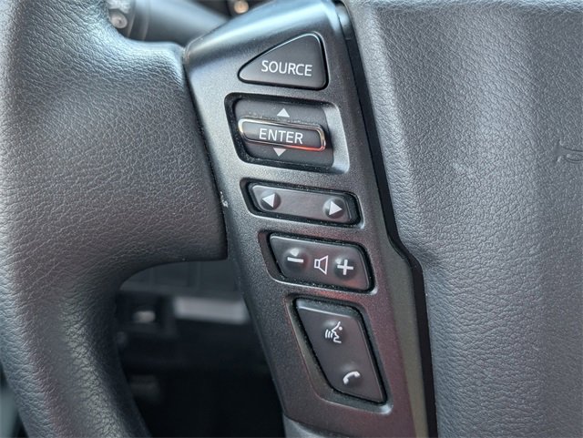 Used 2022 Nissan Frontier SV w/ Technology Package image 20