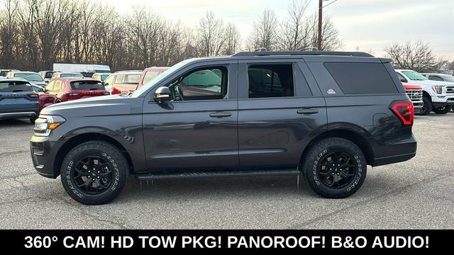 Used 2024 Ford Expedition Timberline AWD/4WD image 4