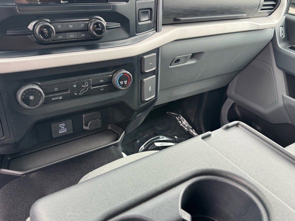 Used 2023 Ford F150 XLT image 17