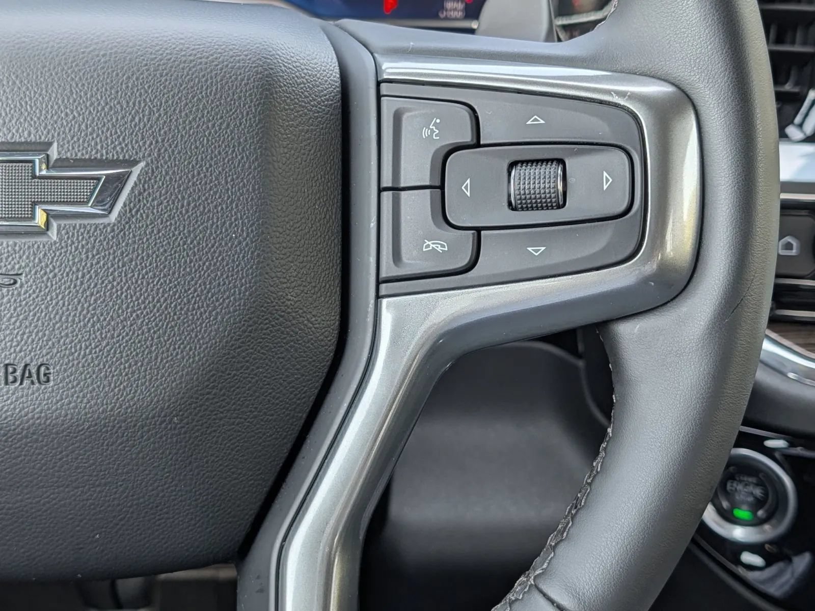 Used 2024 Chevrolet Silverado 1500 RST AWD/4WD image 22