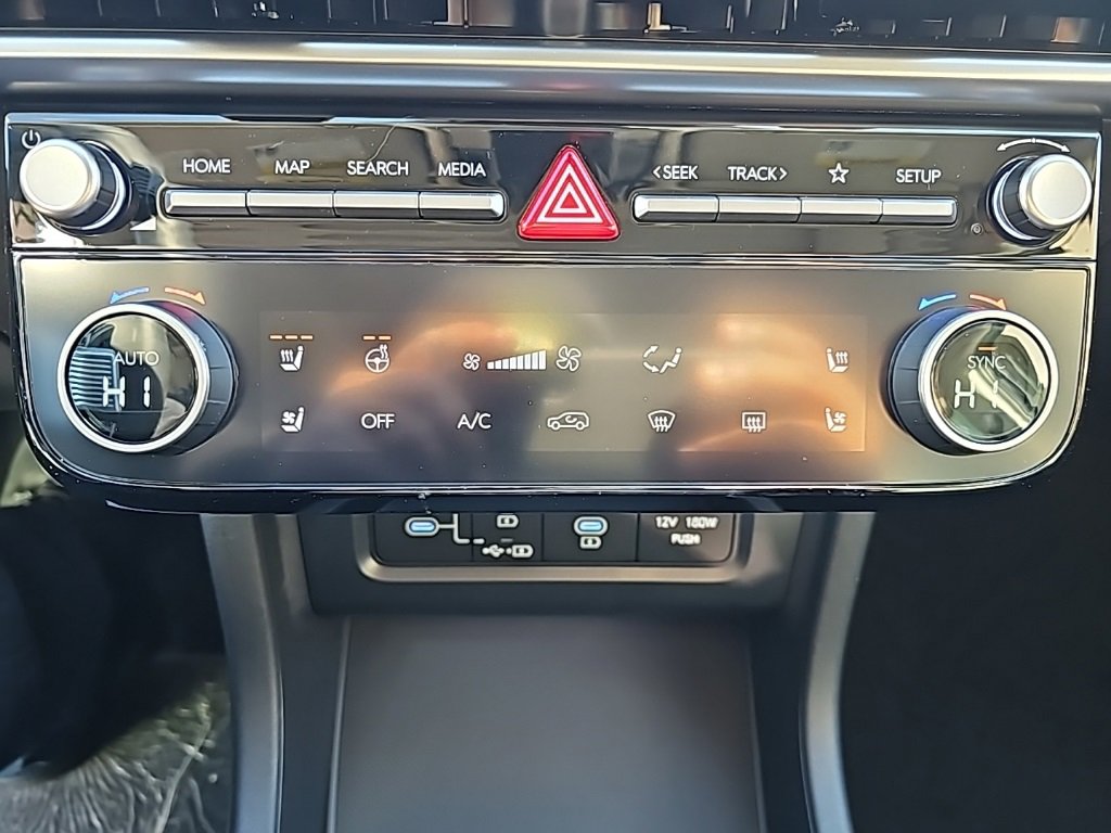 New 2026 Hyundai Tucson Limited image 20