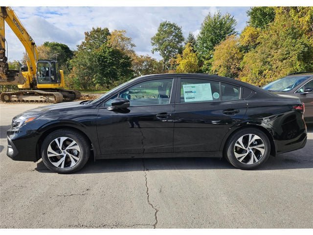 New 2025 Subaru Legacy Premium image 25