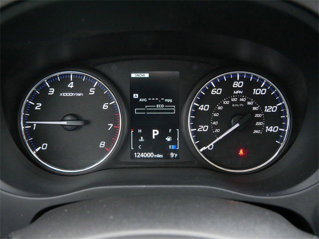 Used 2017 Mitsubishi Outlander SE image 19