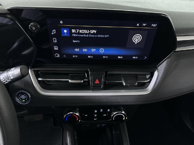 Used 2026 Chevrolet TrailBlazer LS w/ LS Convenience Package FWD image 13