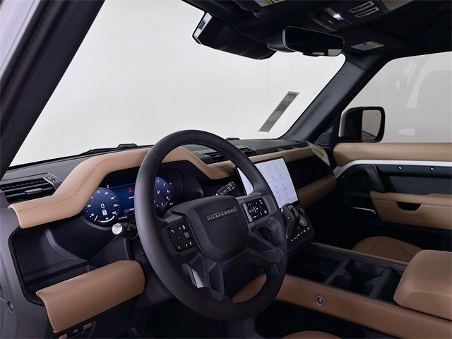 New 2026 Land Rover Defender 110 S image 9