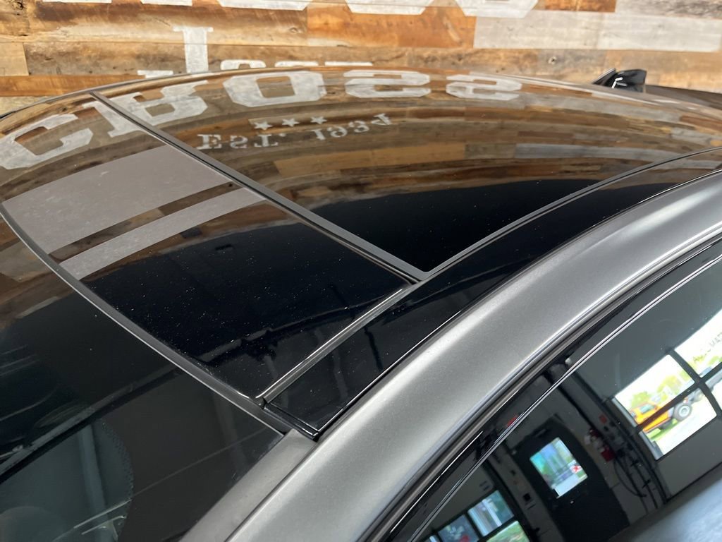 Used 2019 Jaguar XE SV Project 8 image 10