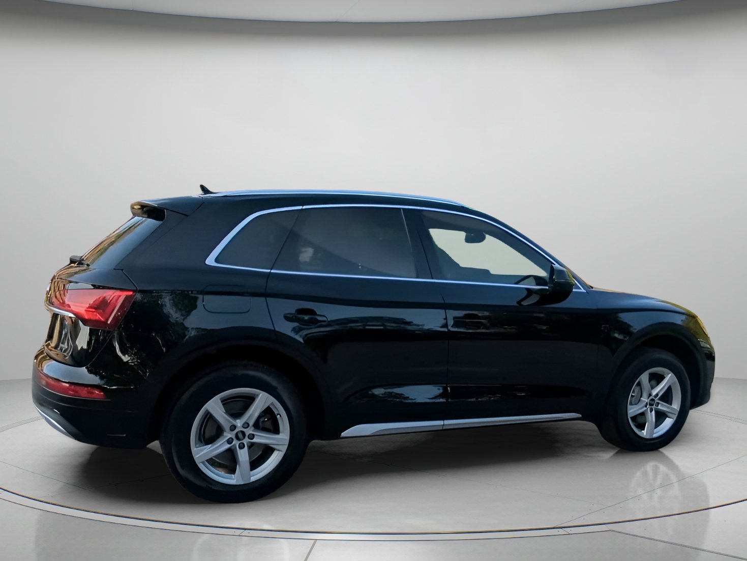 Used 2023 Audi Q5 2.0T Premium AWD/4WD image 30