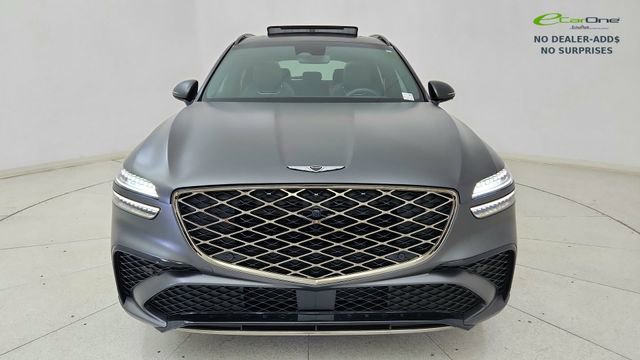 Used 2026 Genesis GV70 3.5T Sport Prestige AWD/4WD image 13
