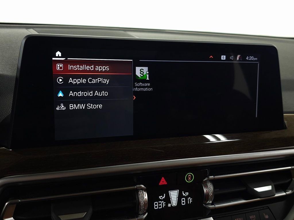 Used 2024 BMW X3 xDrive30i w/ Convenience Package image 29