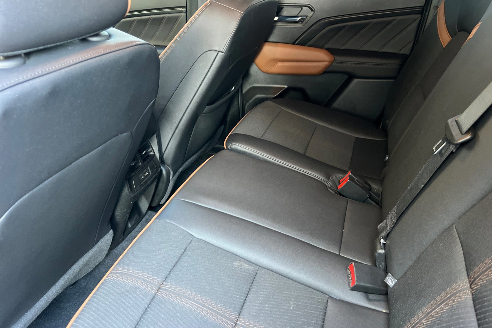 Certified 2023 GMC Canyon AT4 image 12