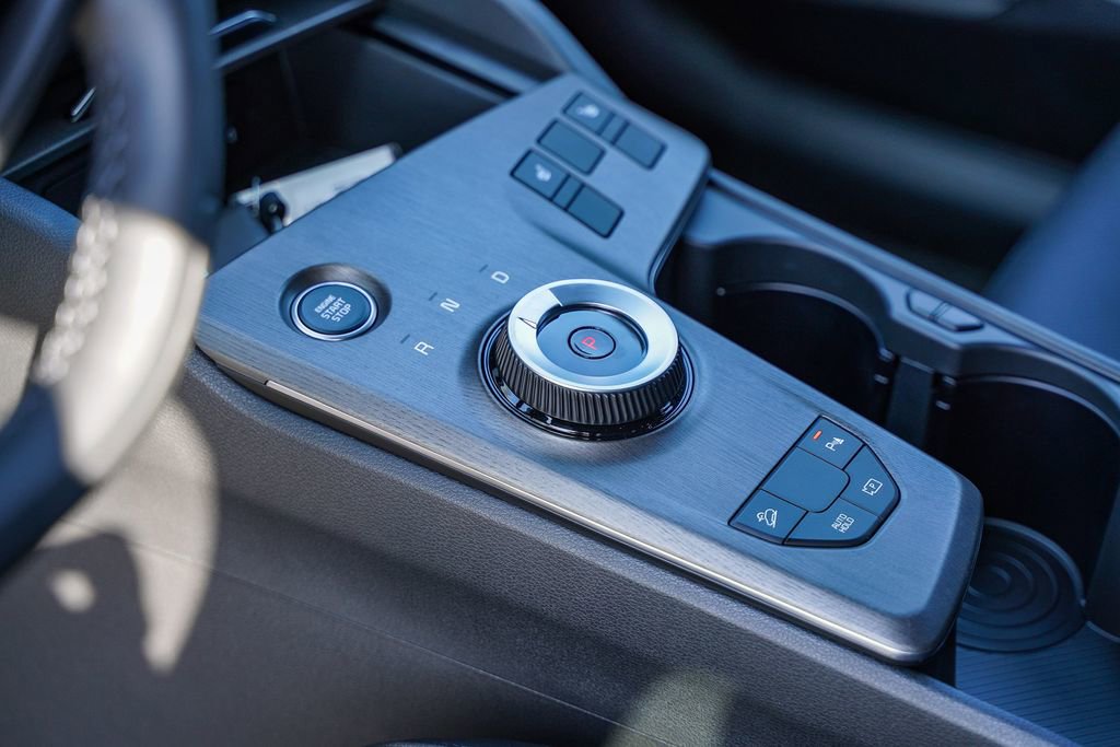 Certified 2026 Kia Sportage X-Line AWD/4WD image 20