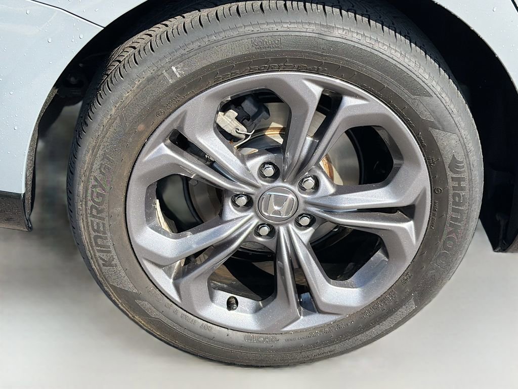 Used 2024 Honda Accord EX-L image 10