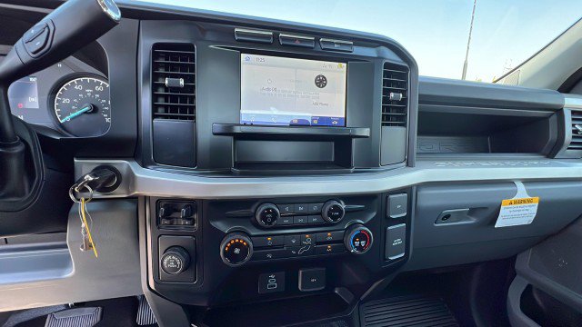 New 2023 Ford F350 XL w/ XL Driver Assist Package image 43