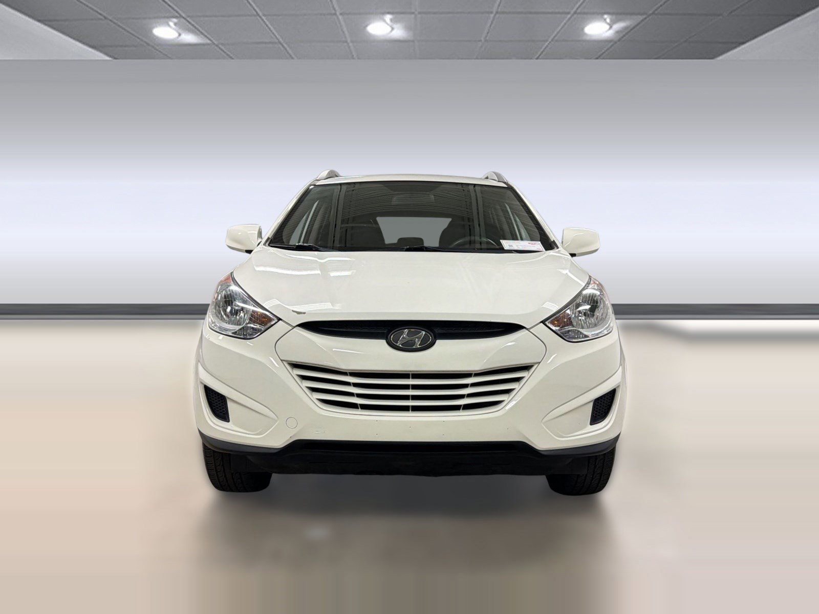 Used 2011 Hyundai Tucson GLS image 4