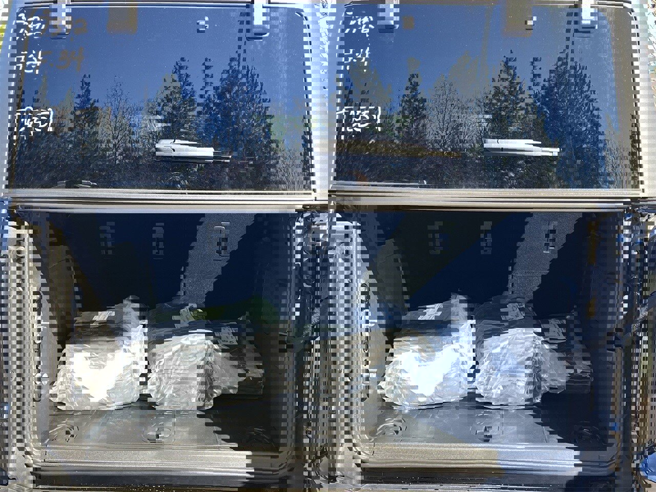 New 2025 Ford Bronco Badlands image 19